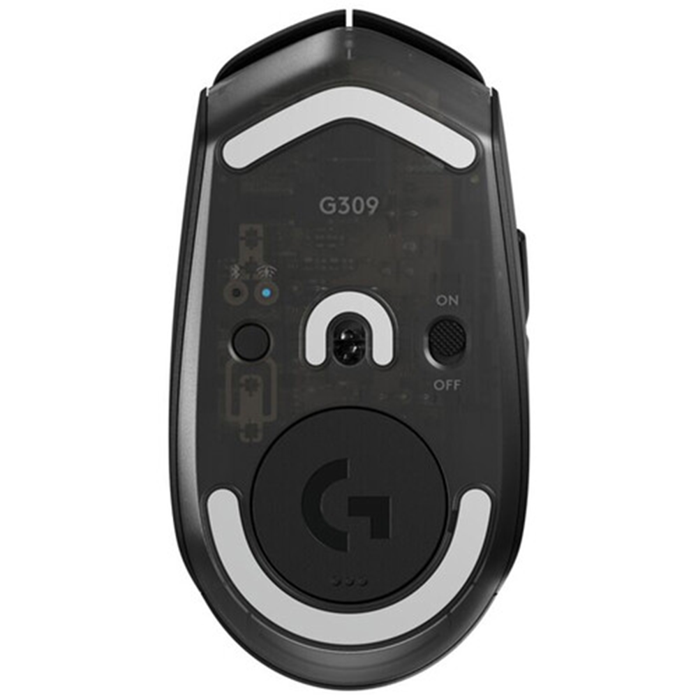  Logitech G309 LIGHTSPEED