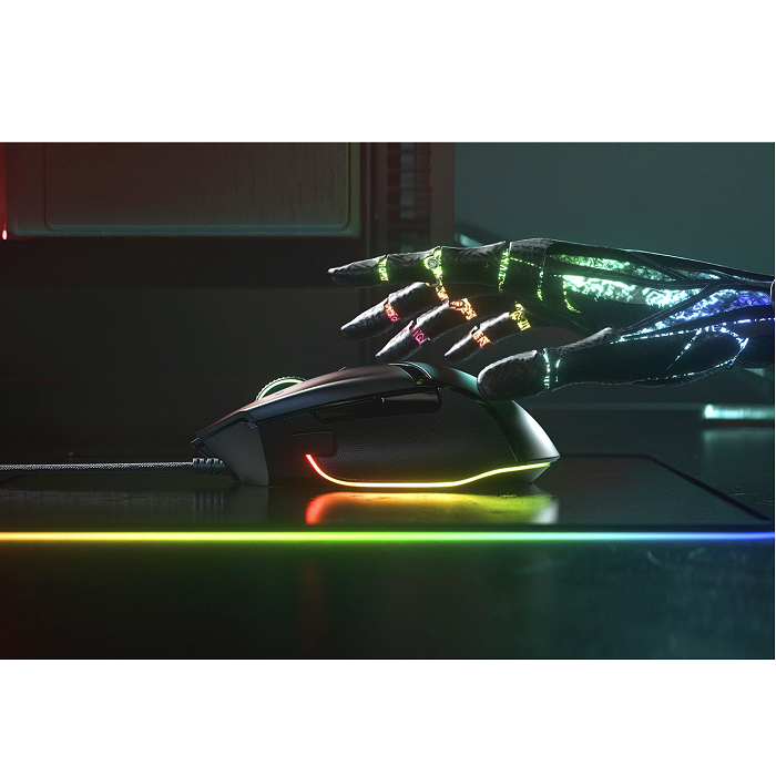  Razer Basilisk V3