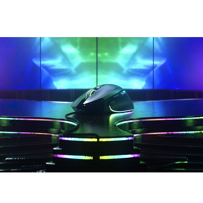  Razer Basilisk V3