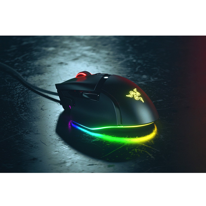  Razer Basilisk V3