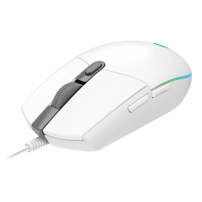  Logitech G102