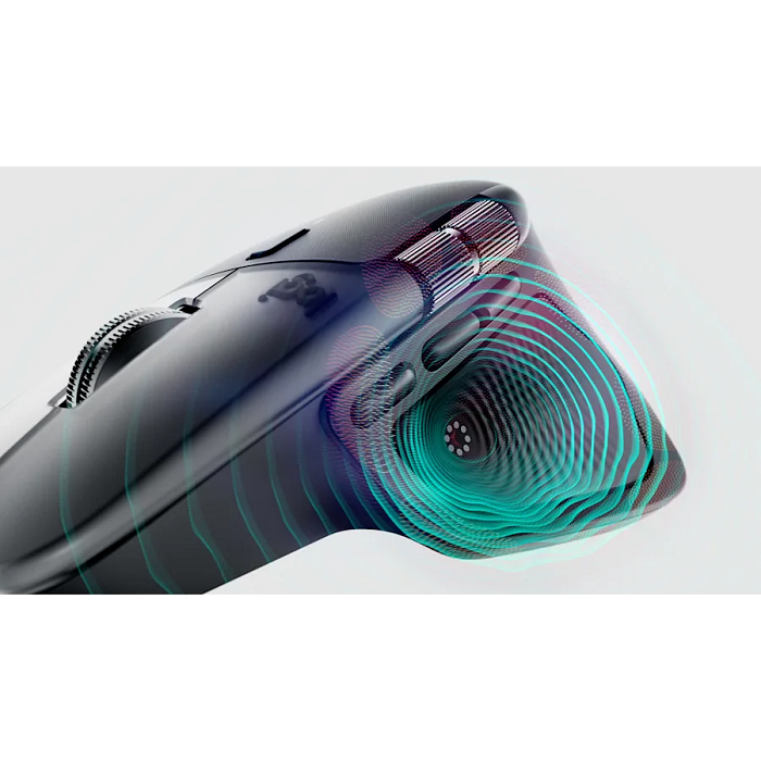  LOGITECH MX Master 4 Wireless Mouse