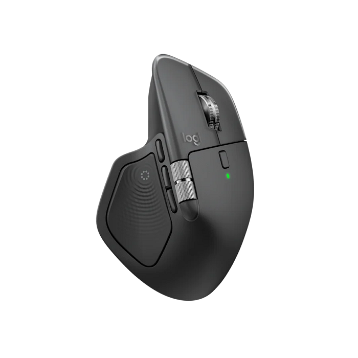  LOGITECH MX Master 4 Wireless Mouse