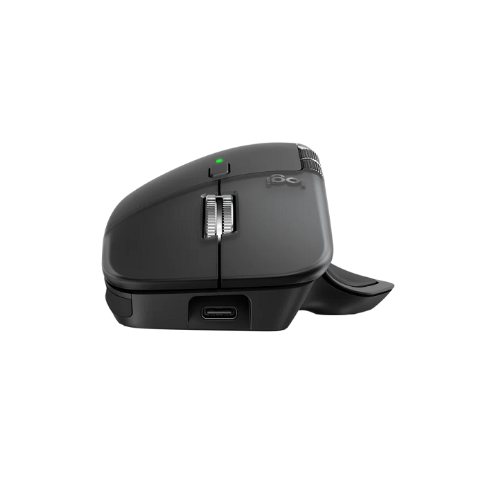  LOGITECH MX Master 4 Wireless Mouse