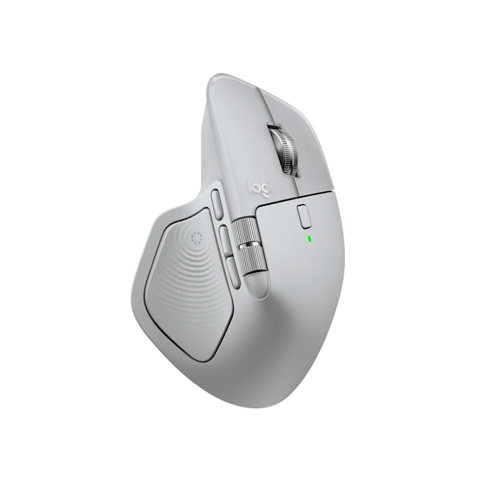  LOGITECH MX Master 4 Wireless Mouse