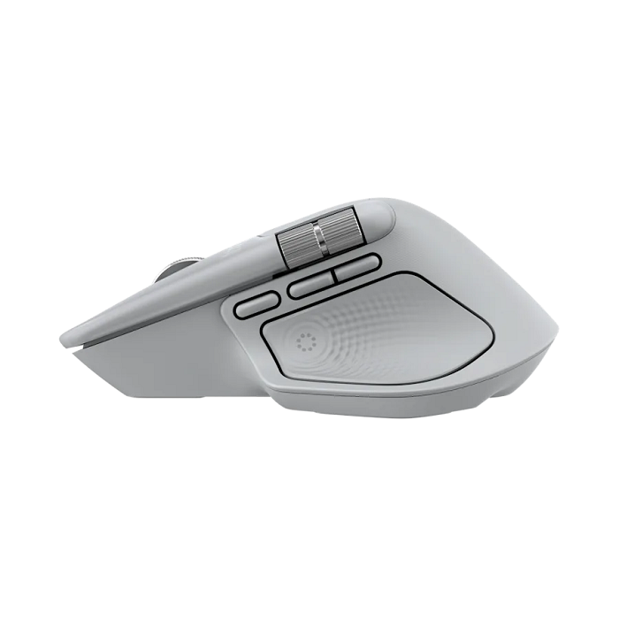  LOGITECH MX Master 4 Wireless Mouse