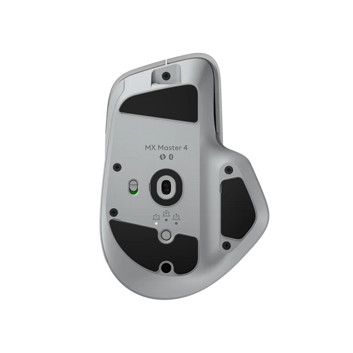  LOGITECH MX Master 4 Wireless Mouse