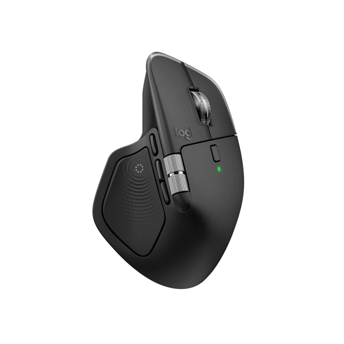  LOGITECH MX Master 4 Wireless Mouse