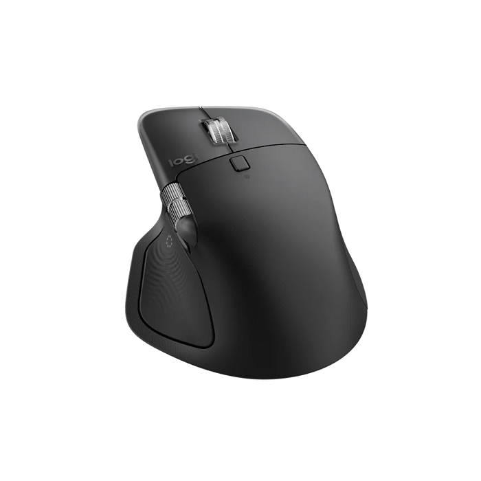  LOGITECH MX Master 4 Wireless Mouse