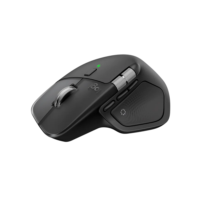  LOGITECH MX Master 4 Wireless Mouse