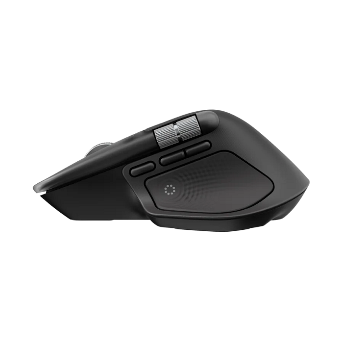  LOGITECH MX Master 4 Wireless Mouse