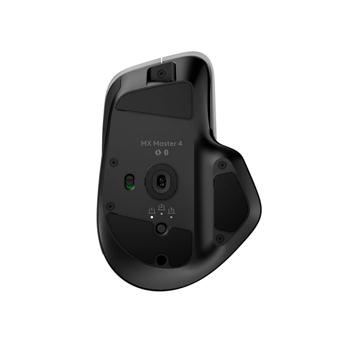  LOGITECH MX Master 4 Wireless Mouse