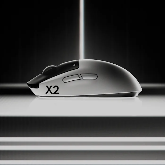  LOGITECH G PRO X2 SUPERSTRIKE
