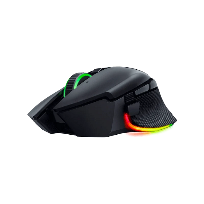  Razer Basilisk V3 Pro Wireless Ergonomic Gaming Mouse