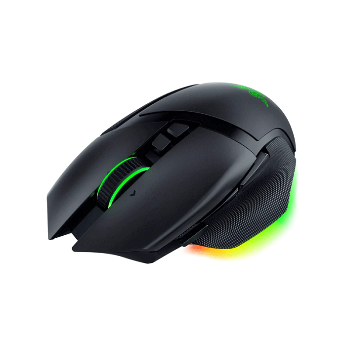  Razer Basilisk V3 Pro Wireless Ergonomic Gaming Mouse
