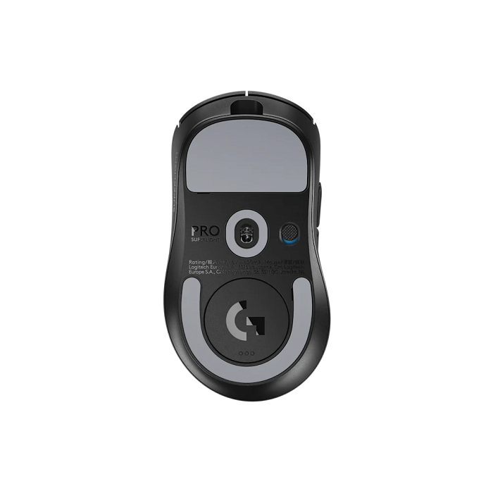  G PRO X SUPERLIGHT 2 DEX LIGHTSPEED