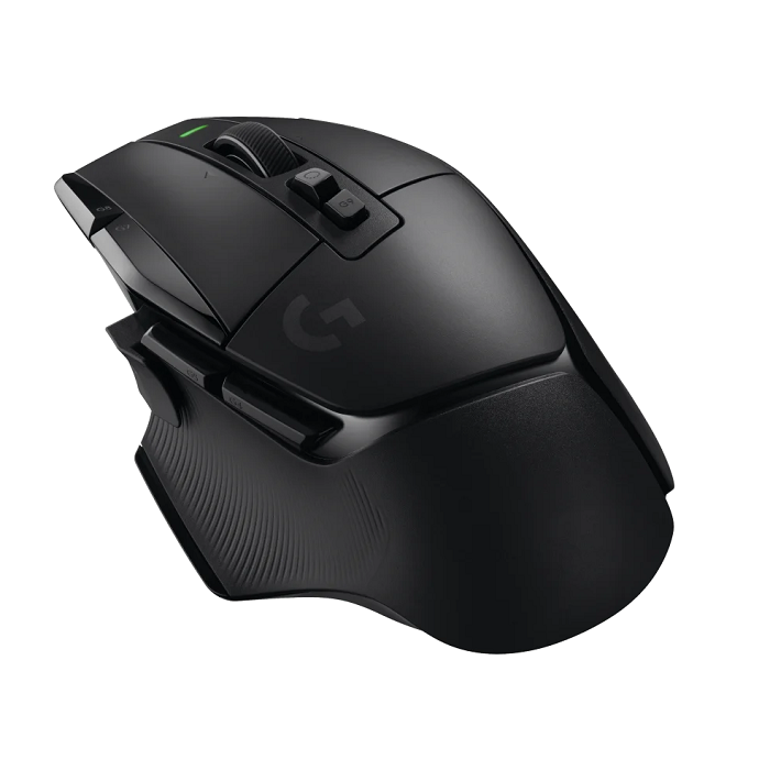  LOGITECH G502 X LIGHTSPEED