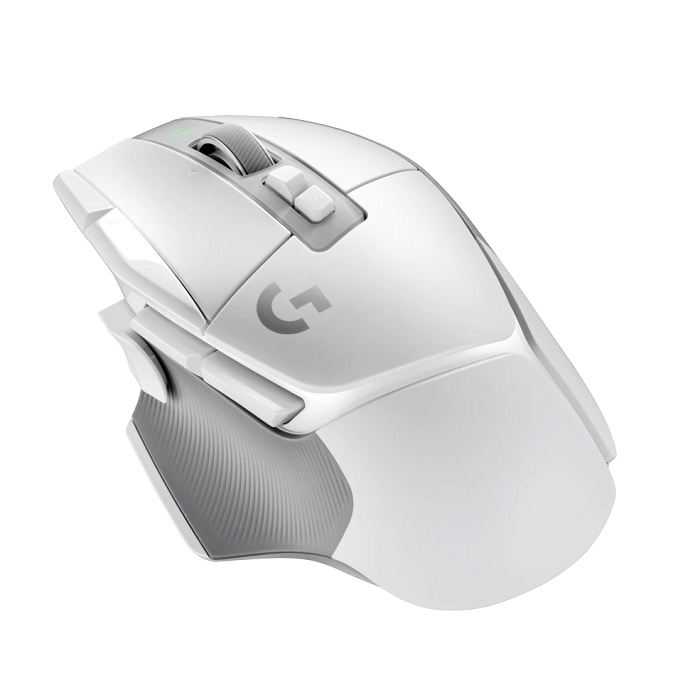  LOGITECH G502 X LIGHTSPEED