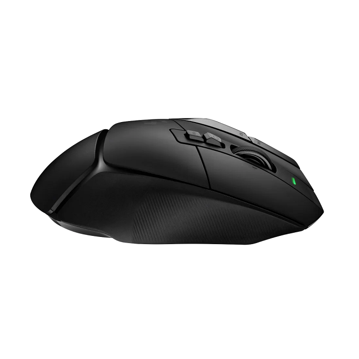  LOGITECH G502 X LIGHTSPEED