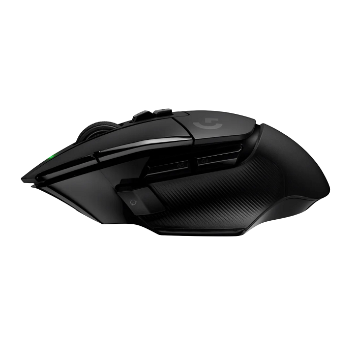  LOGITECH G502 X LIGHTSPEED
