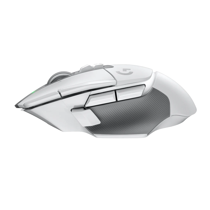  LOGITECH G502 X LIGHTSPEED