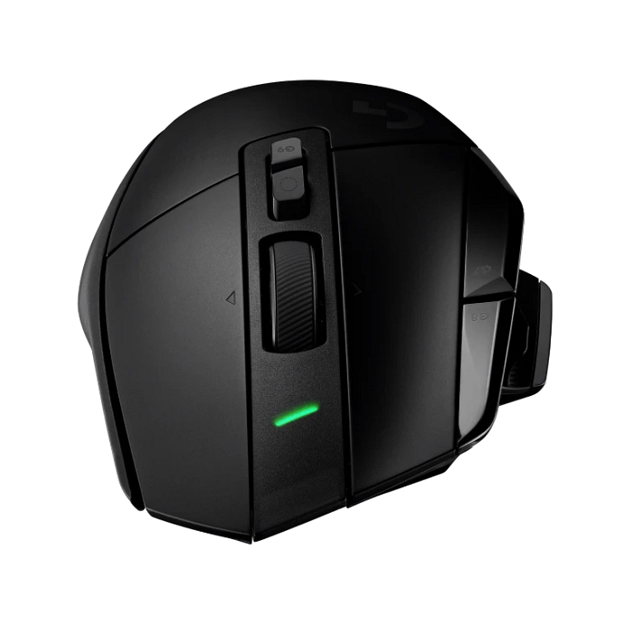  LOGITECH G502 X LIGHTSPEED