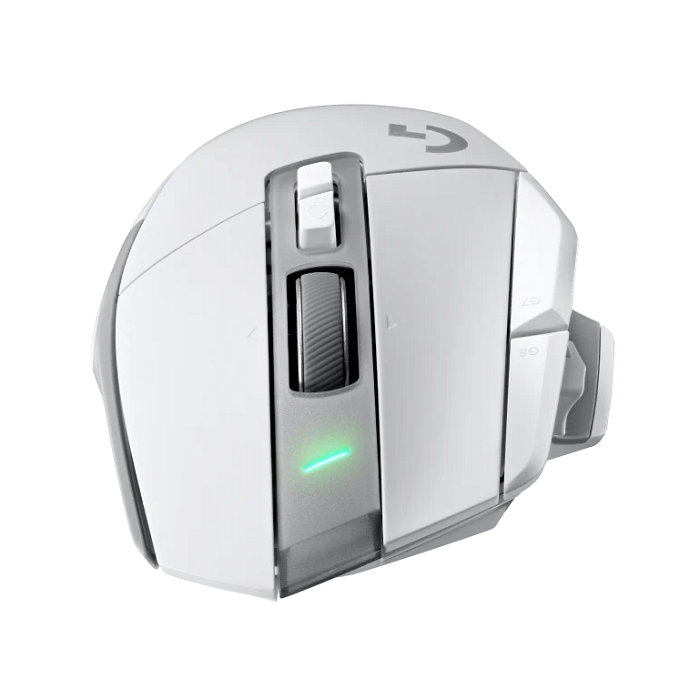  LOGITECH G502 X LIGHTSPEED