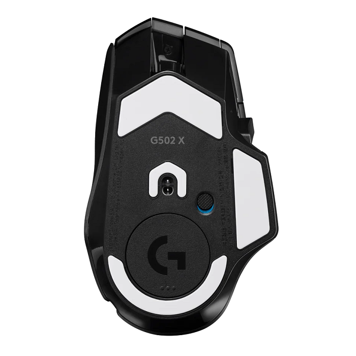  LOGITECH G502 X LIGHTSPEED