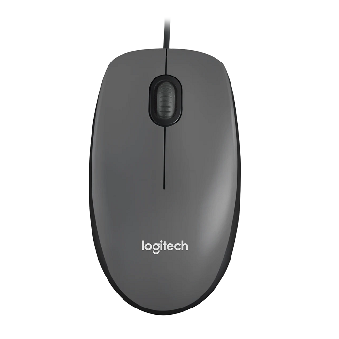  LOGITECH M100