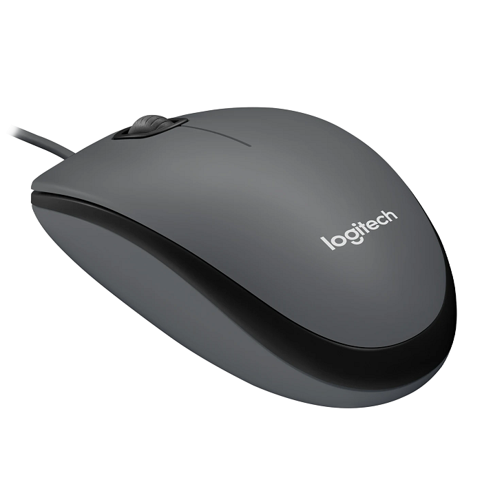  LOGITECH M100