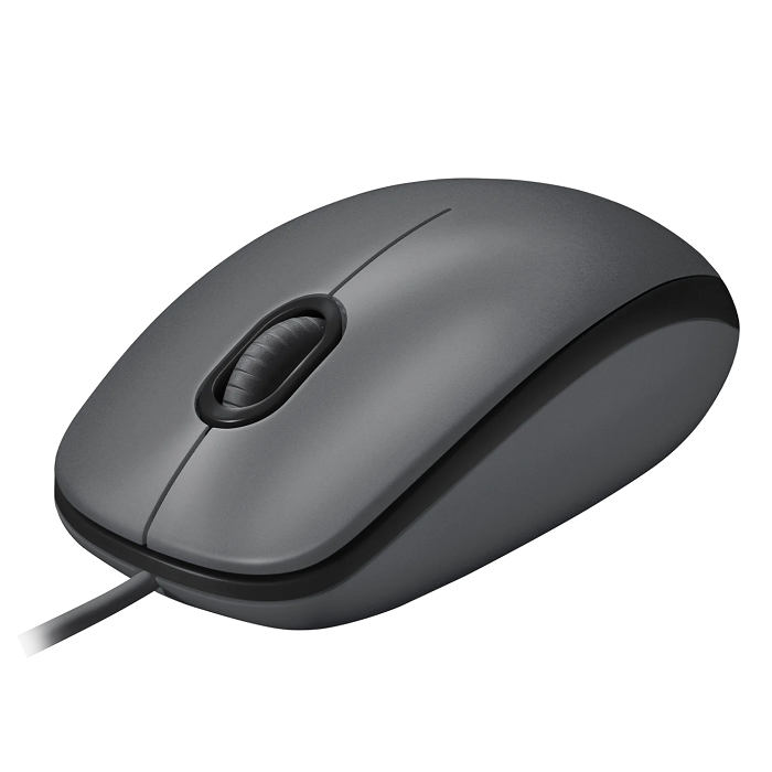  LOGITECH M100