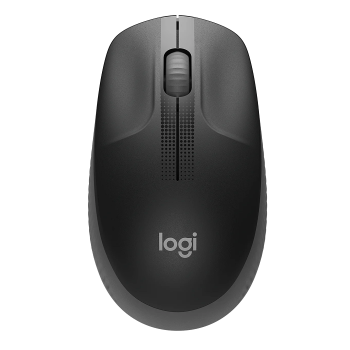  LOGITECH M190