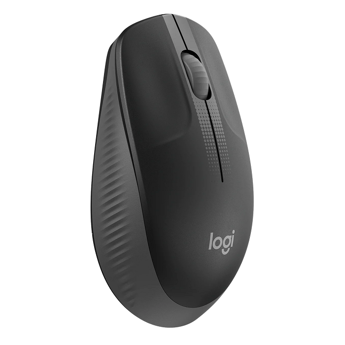  LOGITECH M190