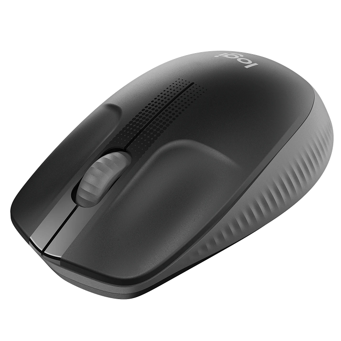  LOGITECH M190