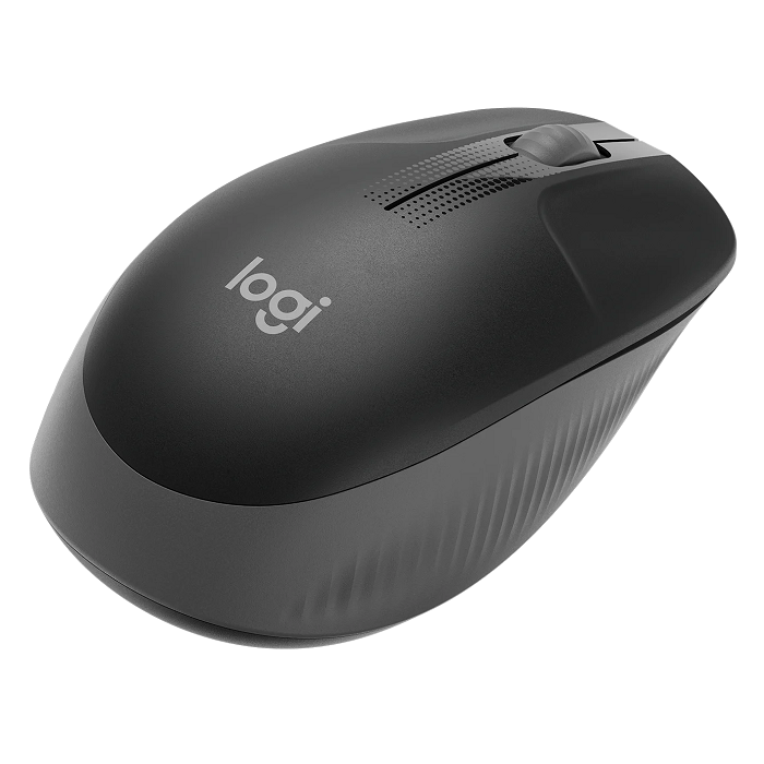  LOGITECH M190