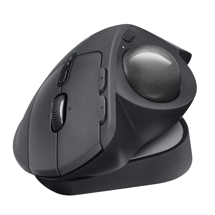  Logitech MX ERGO PLUS