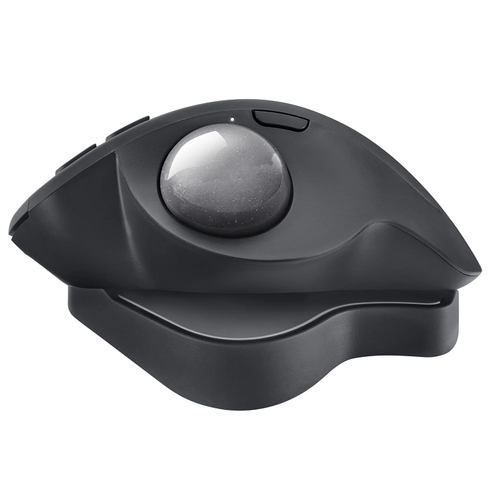  Logitech MX ERGO PLUS