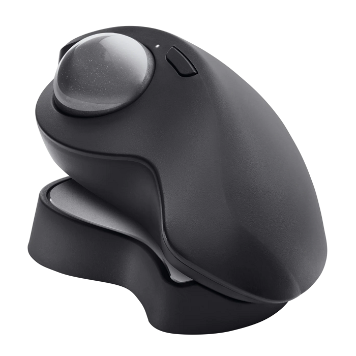  Logitech MX ERGO PLUS