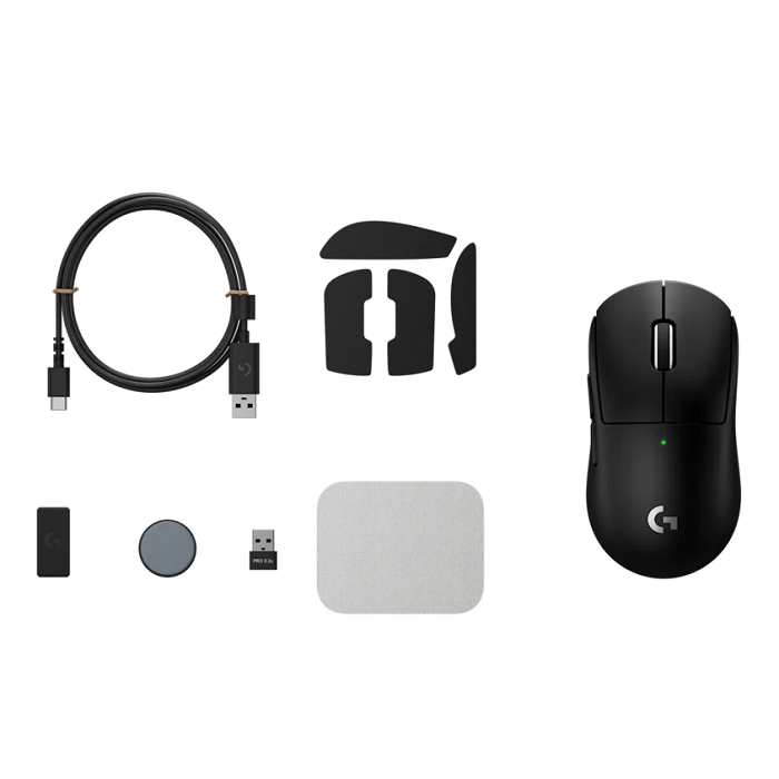  LOGITECH G PRO X SUPERLIGHT 2c
