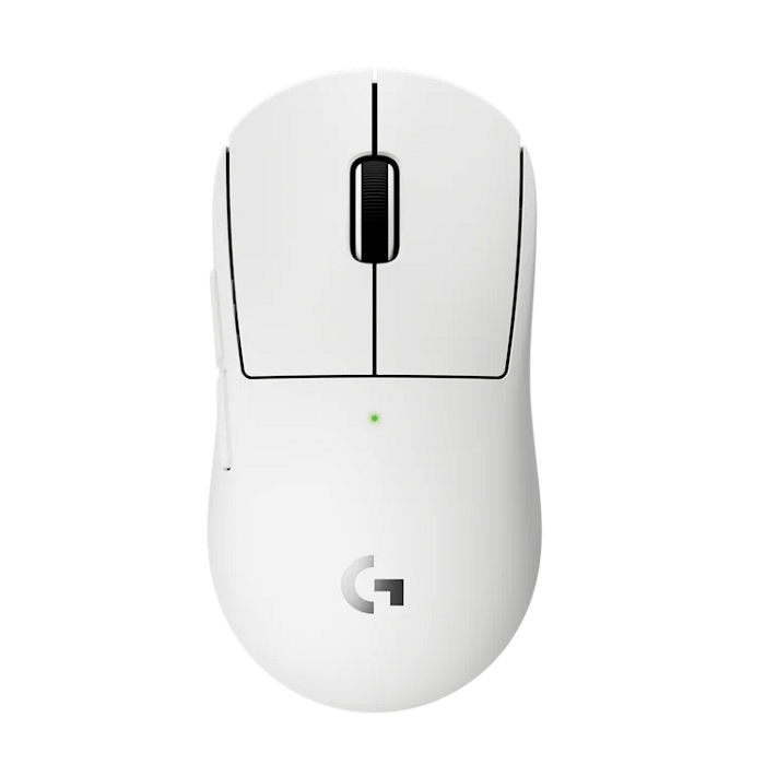  LOGITECH G PRO X SUPERLIGHT 2c