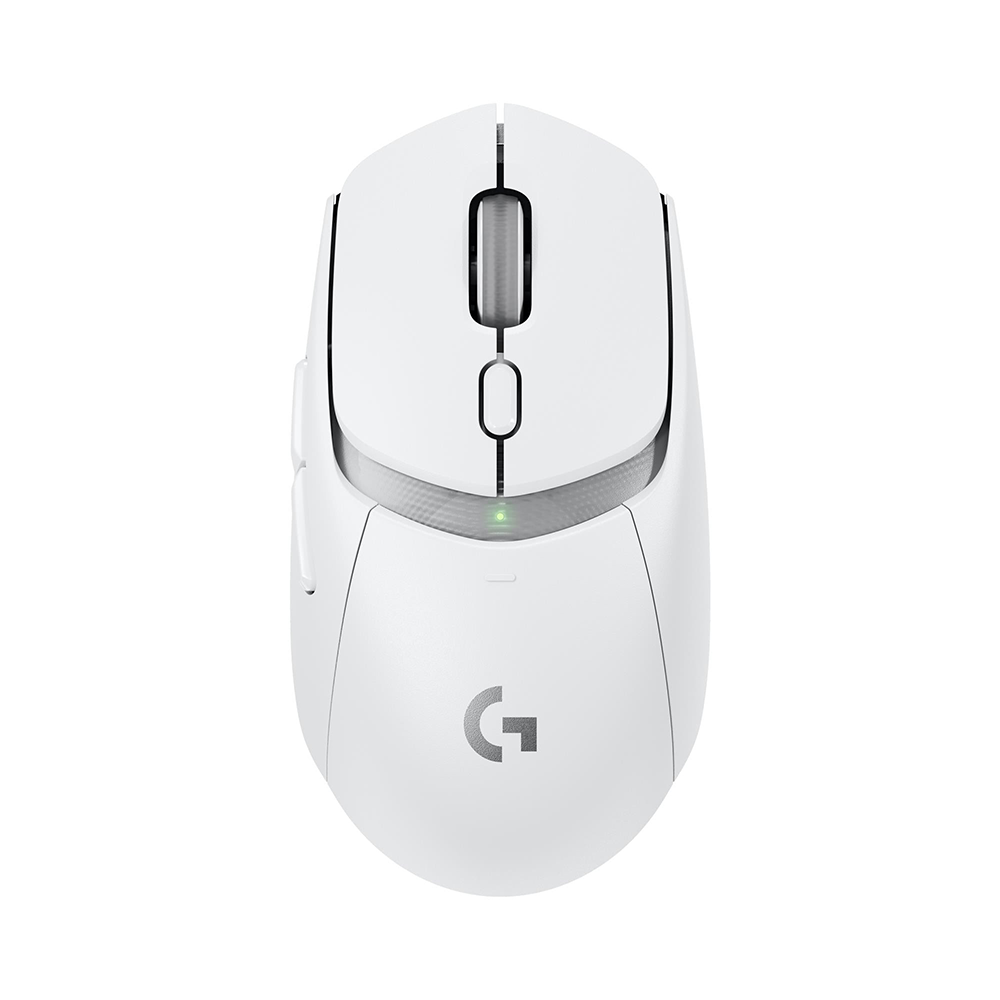 موس لاجیتک مدل G309 LIGHTSPEED - سفید (گارانتی اصلی)