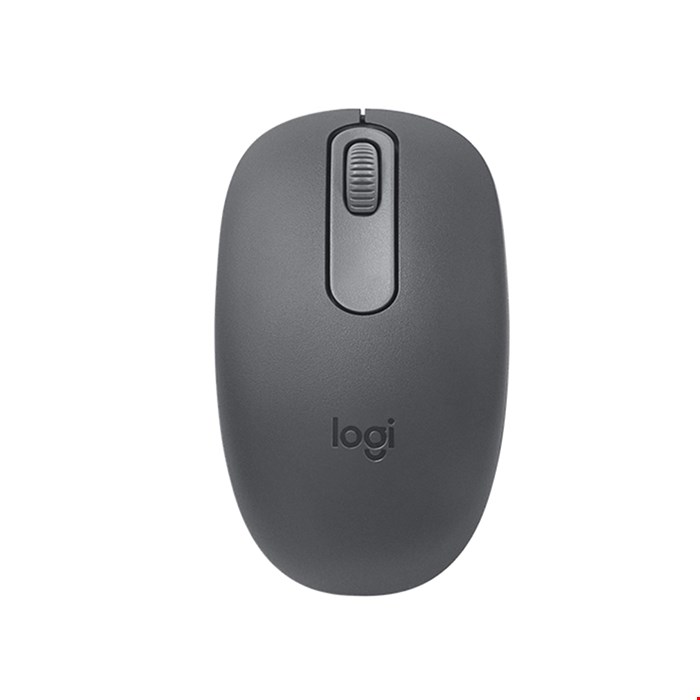 LOGITECH M196 Wireless Mouse 