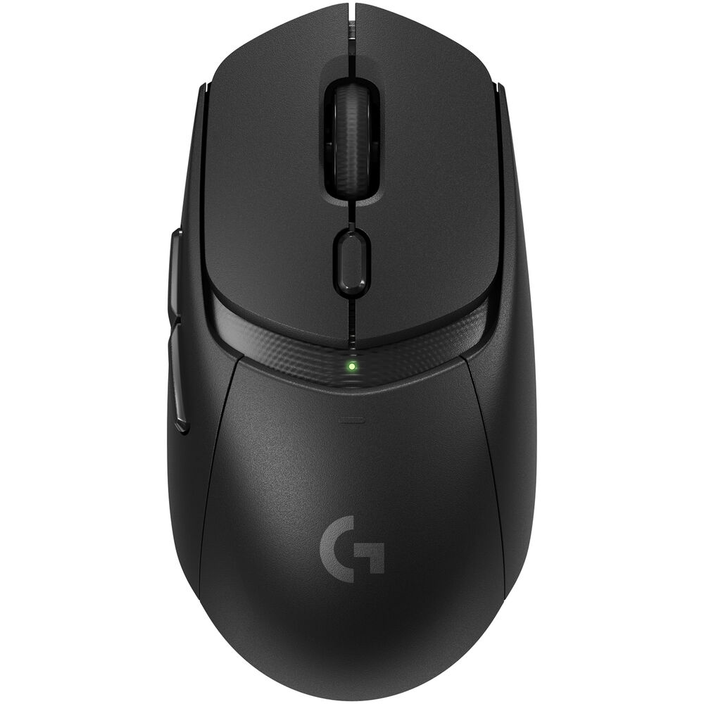 موس لاجیتک مدل G309 LIGHTSPEED - مشکی (گارانتی اصلی)
