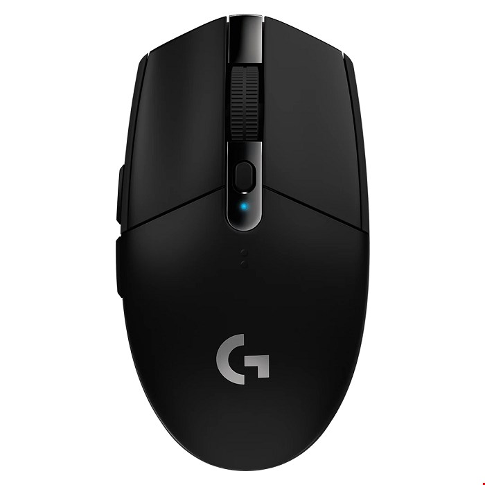 LOGITECH G305 LIGHTSPEED Wireless Gaming Mouse