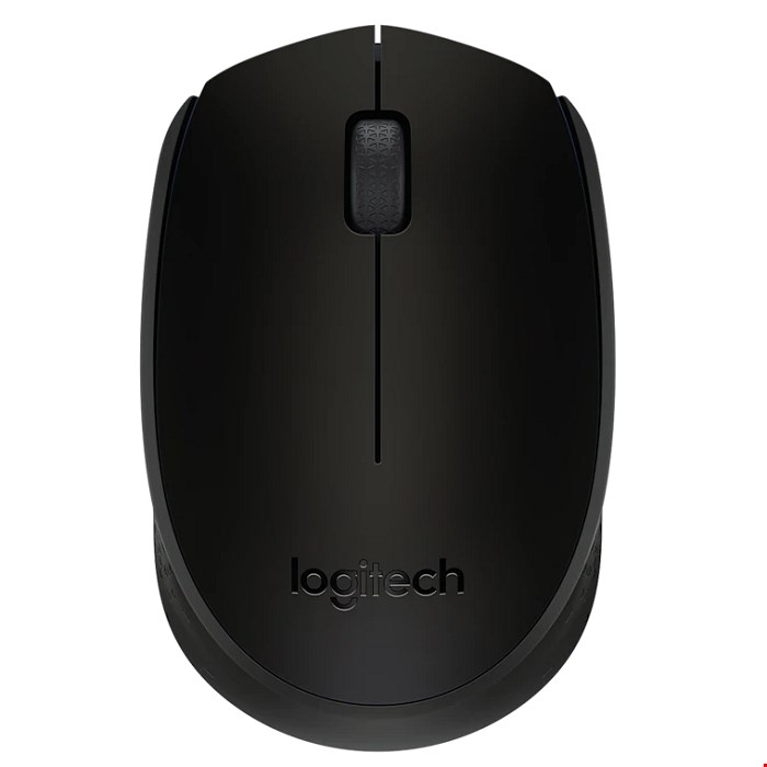 LOGITECH M170 WIRELESS MOUSE