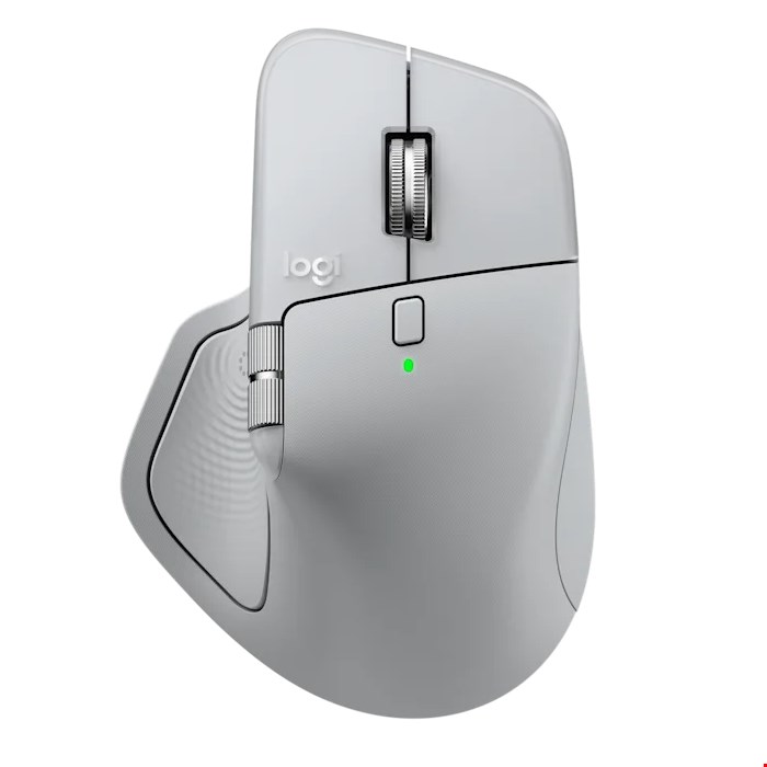 LOGITECH MX Master 4 Wireless Mouse