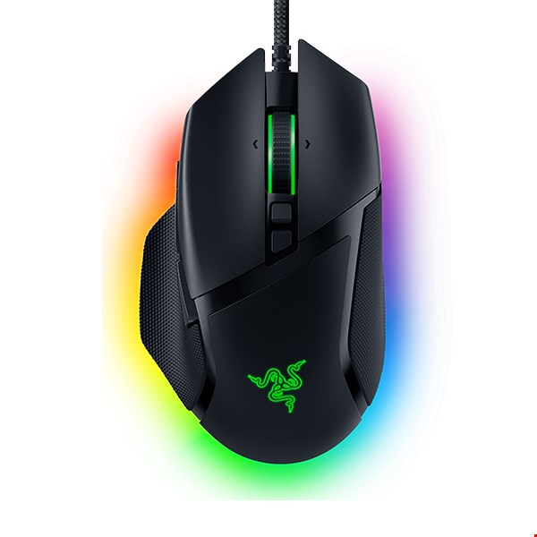 Razer Basilisk V3 Ergonomic Gaming Mouse