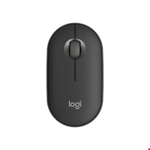 Logitech Pebble M350 Wireless Mouse