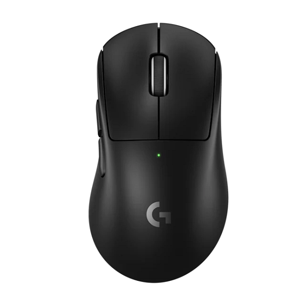 موس لاجیتک مدل G PRO X SUPERLIGHT 2 DEX - مشکی ( 10 روز گارانتی اصالت )