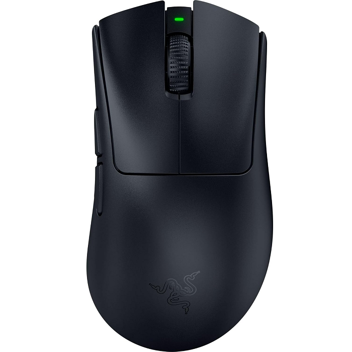 موس ریزر مدل DeathAdder V4 Pro - مشکی ( گارانتی اصلی )